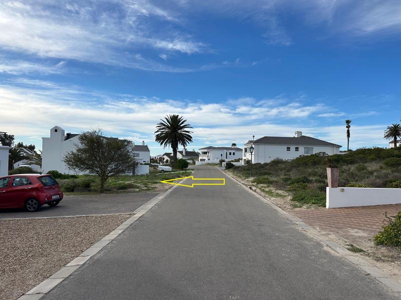 0 Bedroom Property for Sale in Shelley Point Western Cape